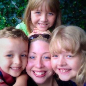 Meet your Posher, Amber